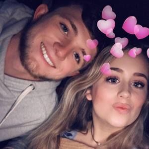 Meet your Posher, Jordan